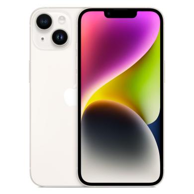 Apple iPhone 14 128Go lumière stellaire - comme neuf Reconditionné - 369,00 € Apple iPhone 14 128Go lumière stellaire - comme neuf Reconditionné Apple reconditionné disponible sur As Good As New