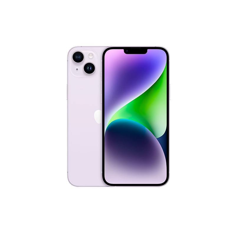 Acheter Apple Iphone 14 128go Mauve Reconditionne Grade eco Bon état - 329,98 € Apple Iphone 14 128go Mauve Reconditionne Grade eco Bon état reconditionné disponible sur Electro Depot