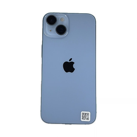 Apple - iPhone 14 - 256 Go - Reconditionné - Correct - Bleu Bon état reconditionné disponible sur Certideal