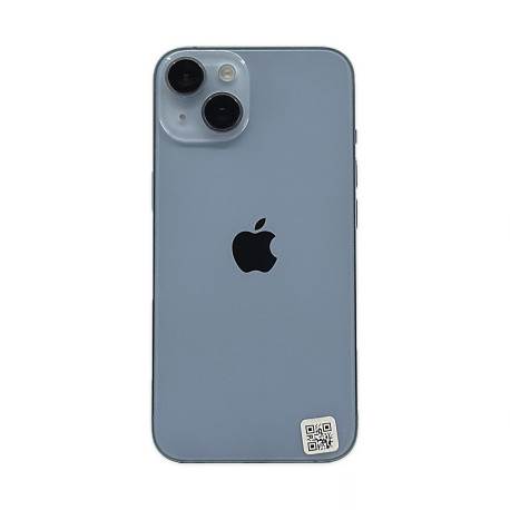 Apple - iPhone 14 - 256 Go - Reconditionné - Parfait état - Bleu Bon état reconditionné disponible sur Certideal