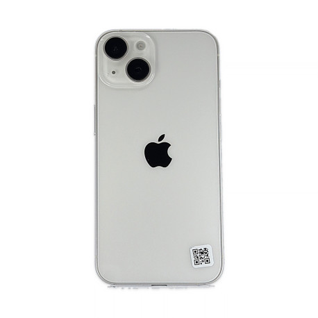 Apple - iPhone 14 - 256 Go - Reconditionné - Parfait état - Lumière Stellaire Bon état reconditionné disponible sur Certideal