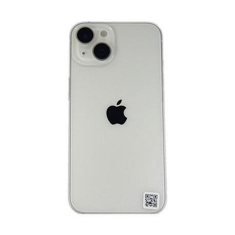 Apple - iPhone 14 - 256 Go - Reconditionné - Parfait état - Lumière Stellaire Bon état reconditionné disponible sur Certideal