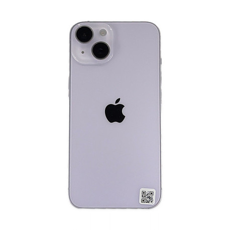 Apple - iPhone 14 - 256 Go - Reconditionné - Parfait état - Mauve Bon état reconditionné disponible sur Certideal