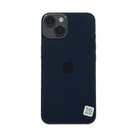Apple - iPhone 14 - 256 Go - Reconditionné - Parfait état - Minuit Bon état reconditionné disponible sur Certideal