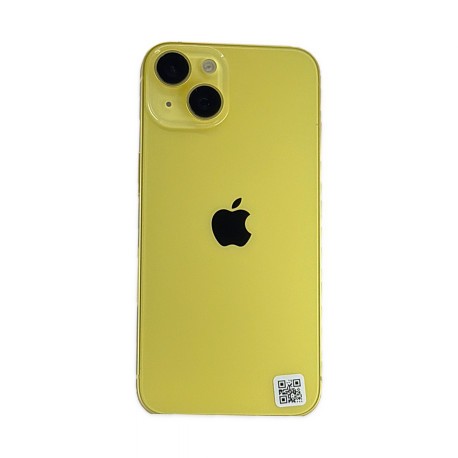 Apple - iPhone 14 - 256 Go - Reconditionné - Premium - Jaune Bon état - 466,99 € Apple - iPhone 14 - 256 Go - Reconditionné - Premium - Jaune Bon état reconditionné disponible sur Certideal