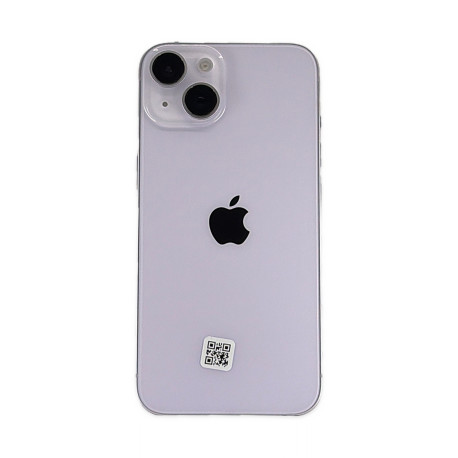 Apple - iPhone 14 - 256 Go - Reconditionné - Premium - Mauve Bon état reconditionné disponible sur Certideal