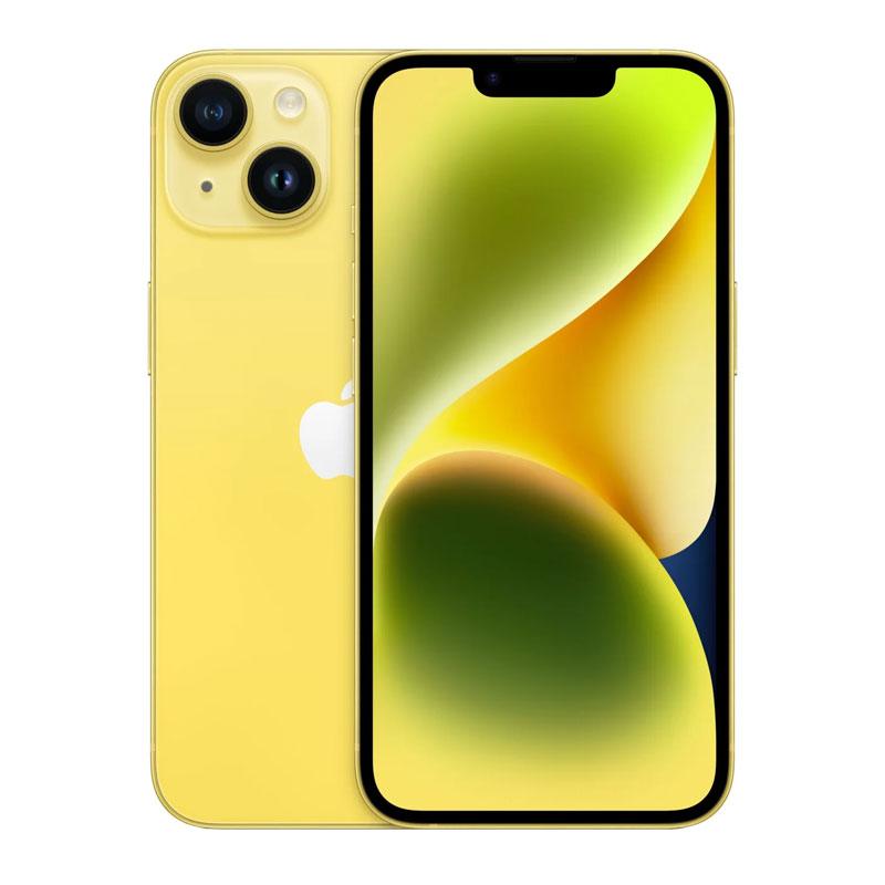 Apple Iphone 14 256go Jaune Reconditionne Excellent etat Batterie Neuve Bon état - 429,98 € Apple Iphone 14 256go Jaune Reconditionne Excellent etat Batterie Neuve Bon état reconditionné disponible sur Electro Depot | Dero