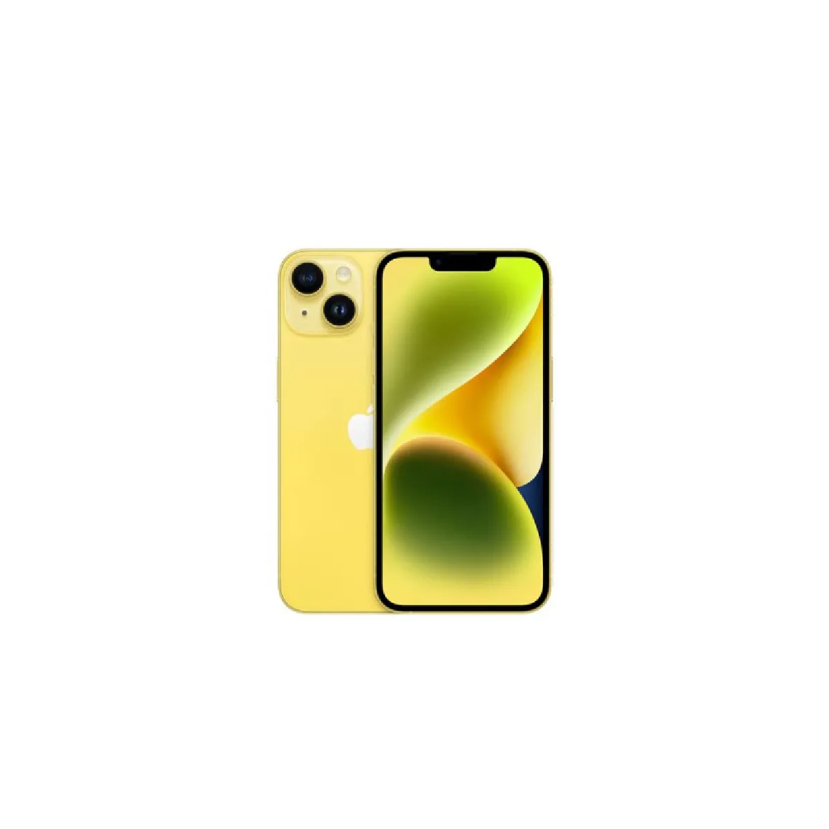 Apple iPhone 14 4Go/512Go - Jaune Reconditionné - 560,00 € Apple iPhone 14 4Go/512Go - Jaune Reconditionné Apple reconditionné disponible sur Rue du Commerce Seconde Vie