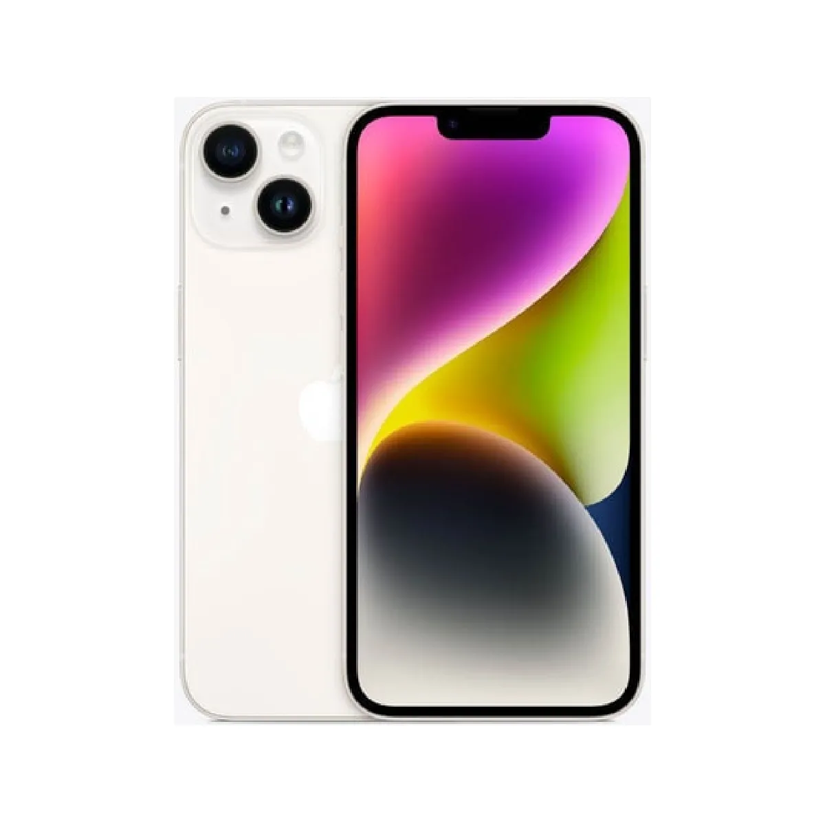Apple iPhone 14 - 5G - 128 Go - Starlight Reconditionné - 331,00 € Apple iPhone 14 - 5G - 128 Go - Starlight Reconditionné Apple reconditionné disponible sur Rue du Commerce Seconde Vie