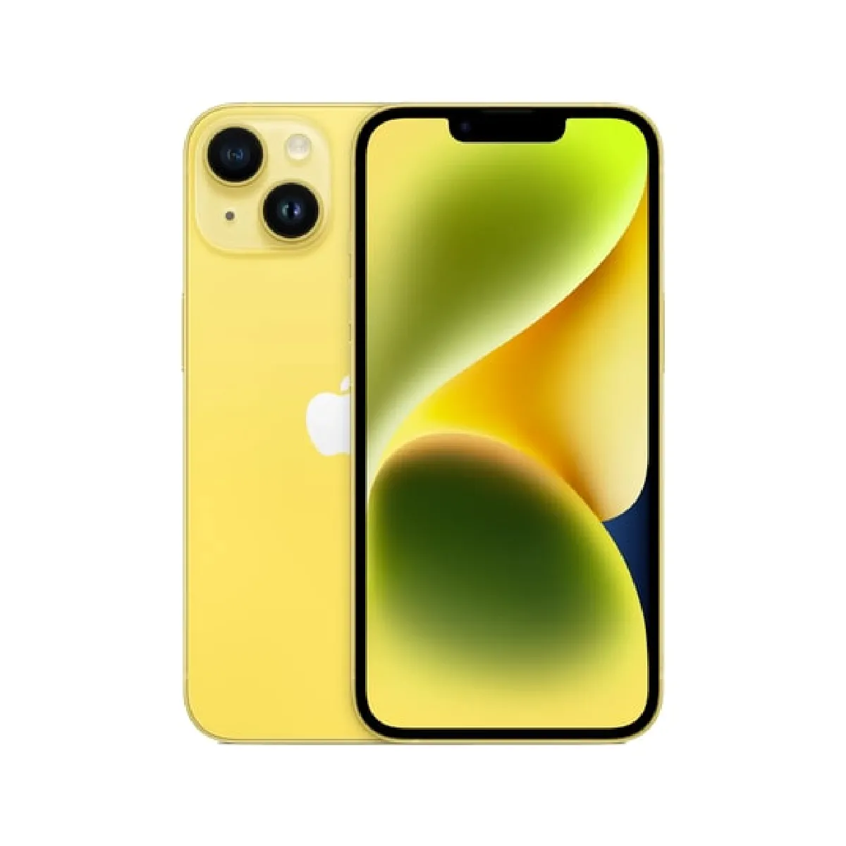 Apple iPhone 14 Plus 128 Go Jaune Reconditionné - 532,00 € Apple iPhone 14 Plus 128 Go Jaune Reconditionné Apple reconditionné disponible sur Rue du Commerce Seconde Vie