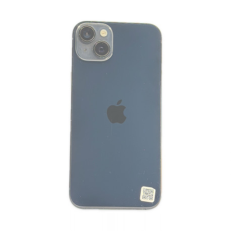 Apple - iPhone 14 Plus - 128 Go - Reconditionné - Correct - Bleu Bon état reconditionné disponible sur Certideal