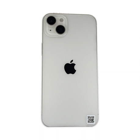 Apple - iPhone 14 Plus - 128 Go - Reconditionné - Correct - Lumière Stellaire Bon état reconditionné disponible sur Certideal