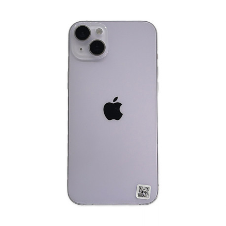 Apple - iPhone 14 Plus - 128 Go - Reconditionné - Correct - Mauve Bon état reconditionné disponible sur Certideal