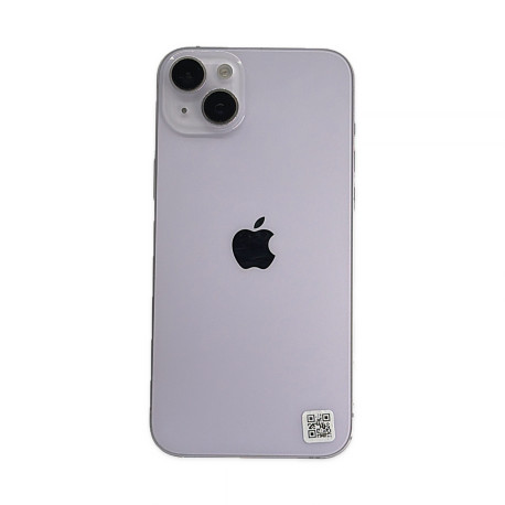 Apple - iPhone 14 Plus - 128 Go - Reconditionné - Correct - Mauve Bon état reconditionné disponible sur Certideal
