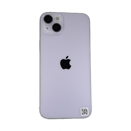 Apple - iPhone 14 Plus - 128 Go - Reconditionné - Correct - Mauve Bon état reconditionné disponible sur Certideal