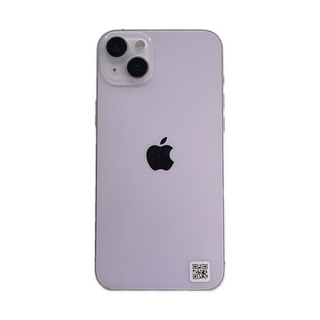 Apple - iPhone 14 Plus - 128 Go - Reconditionné - Correct - Mauve Bon état reconditionné disponible sur Certideal