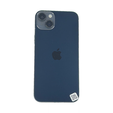 Apple - iPhone 14 Plus - 128 Go - Reconditionné - Correct - Minuit Bon état reconditionné disponible sur Certideal