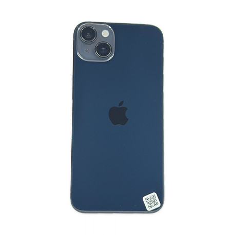 Apple - iPhone 14 Plus - 128 Go - Reconditionné - Correct - Minuit Bon état reconditionné disponible sur Certideal