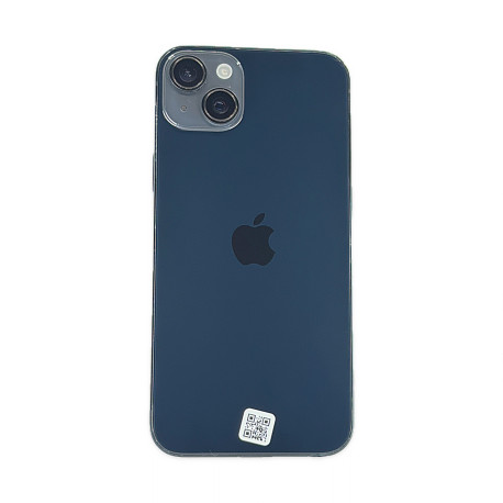 Apple - iPhone 14 Plus - 128 Go - Reconditionné - Correct - Minuit Bon état reconditionné disponible sur Certideal