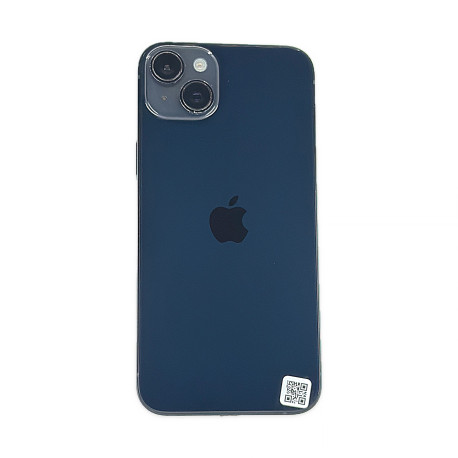 Apple - iPhone 14 Plus - 128 Go - Reconditionné - Correct - Minuit Bon état reconditionné disponible sur Certideal
