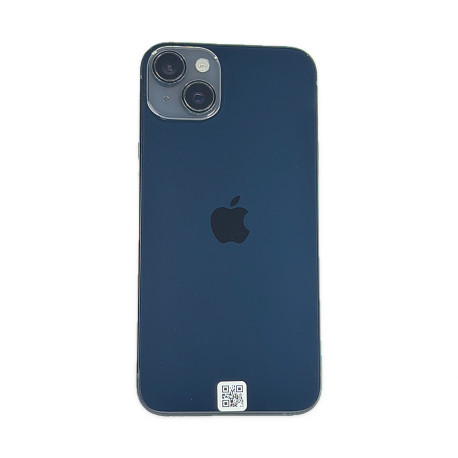 Apple - iPhone 14 Plus - 128 Go - Reconditionné - Correct - Minuit Bon état reconditionné disponible sur Certideal