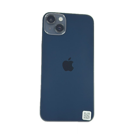 Apple - iPhone 14 Plus - 128 Go - Reconditionné - Correct - Minuit Bon état reconditionné disponible sur Certideal