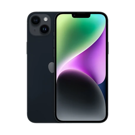 Apple - iPhone 14 Plus - 128 Go - Reconditionné - Correct - Minuit Bon état reconditionné disponible sur Certideal