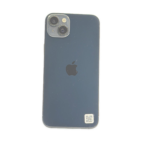 Apple - iPhone 14 Plus - 128 Go - Reconditionné - Correct - Minuit Bon état reconditionné disponible sur Certideal