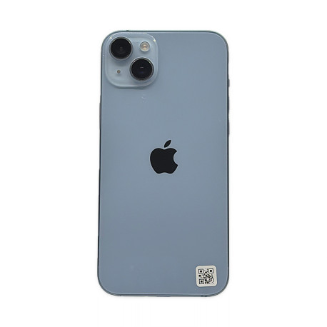 Apple - iPhone 14 Plus - 128 Go - Reconditionné - Parfait état - Bleu Bon état reconditionné disponible sur Certideal
