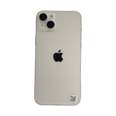 Apple - iPhone 14 Plus - 128 Go - Reconditionné - Parfait état - Lumière Stellaire Bon état reconditionné disponible sur Certideal
