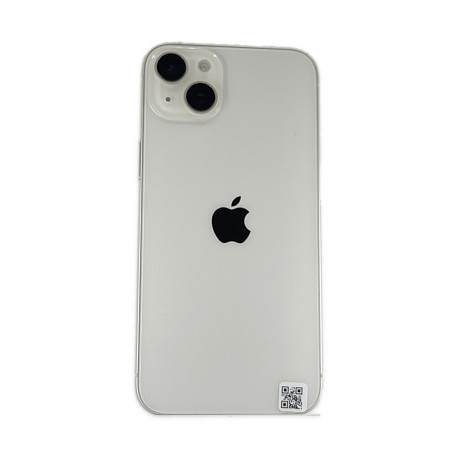 Apple - iPhone 14 Plus - 128 Go - Reconditionné - Parfait état - Lumière Stellaire Bon état reconditionné disponible sur Certideal