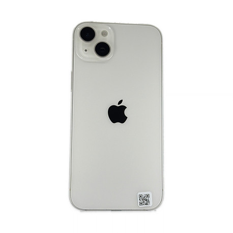 Apple - iPhone 14 Plus - 128 Go - Reconditionné - Parfait état - Lumière Stellaire Bon état reconditionné disponible sur Certideal