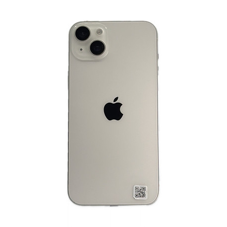 Apple - iPhone 14 Plus - 128 Go - Reconditionné - Parfait état - Lumière Stellaire Bon état reconditionné disponible sur Certideal