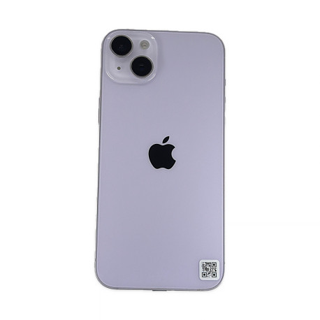 Apple - iPhone 14 Plus - 128 Go - Reconditionné - Parfait état - Mauve Bon état reconditionné disponible sur Certideal