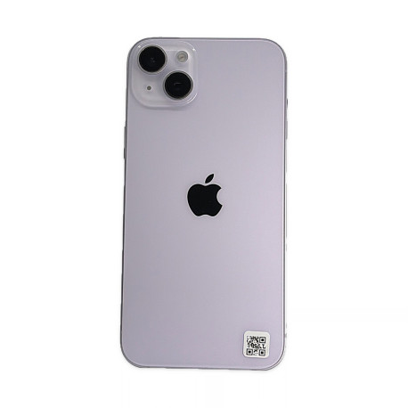 Apple - iPhone 14 Plus - 128 Go - Reconditionné - Parfait état - Mauve Bon état reconditionné disponible sur Certideal