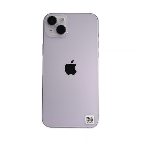 Apple - iPhone 14 Plus - 128 Go - Reconditionné - Parfait état - Mauve Bon état reconditionné disponible sur Certideal
