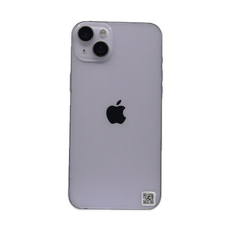 Apple - iPhone 14 Plus - 128 Go - Reconditionné - Parfait état - Mauve Bon état reconditionné disponible sur Certideal