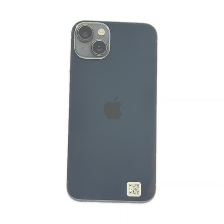 Apple - iPhone 14 Plus - 128 Go - Reconditionné - Parfait état - Minuit Bon état reconditionné disponible sur Certideal