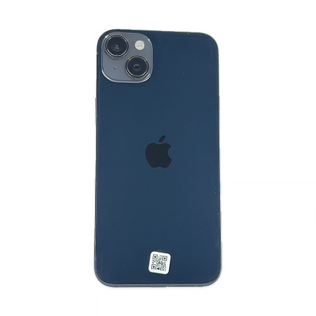 Apple - iPhone 14 Plus - 128 Go - Reconditionné - Parfait état - Minuit Bon état reconditionné disponible sur Certideal