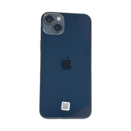 Apple - iPhone 14 Plus - 128 Go - Reconditionné - Parfait état - Minuit Bon état reconditionné disponible sur Certideal
