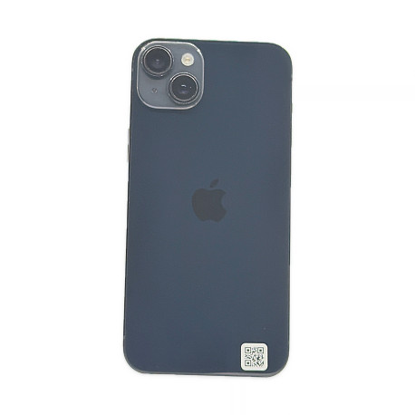 Apple - iPhone 14 Plus - 128 Go - Reconditionné - Parfait état - Minuit Bon état reconditionné disponible sur Certideal