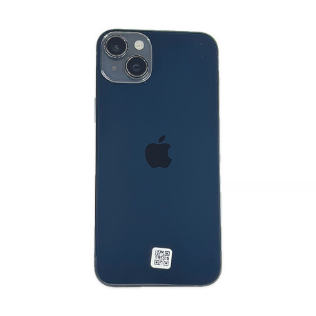 Apple - iPhone 14 Plus - 128 Go - Reconditionné - Parfait état - Minuit Bon état - 427,99 € Apple - iPhone 14 Plus - 128 Go - Reconditionné - Parfait état - Minuit Bon état reconditionné disponible sur Certideal