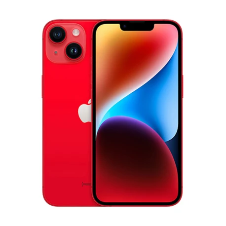 Apple - iPhone 14 Plus - 128 Go - Reconditionné - Parfait état - Rouge Bon état - 429,99 € Apple - iPhone 14 Plus - 128 Go - Reconditionné - Parfait état - Rouge Bon état reconditionné disponible sur Certideal