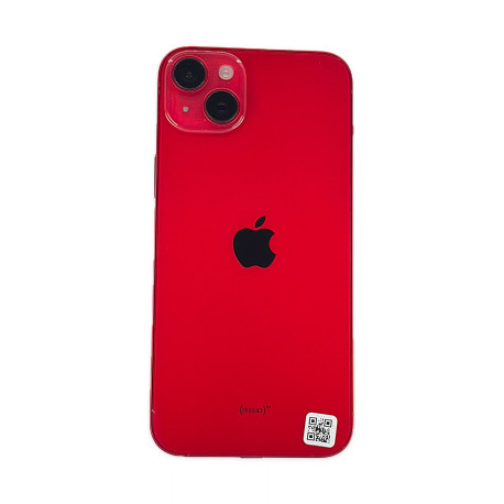 Apple - iPhone 14 Plus - 128 Go - Reconditionné - Parfait état - Rouge Bon état reconditionné disponible sur Certideal