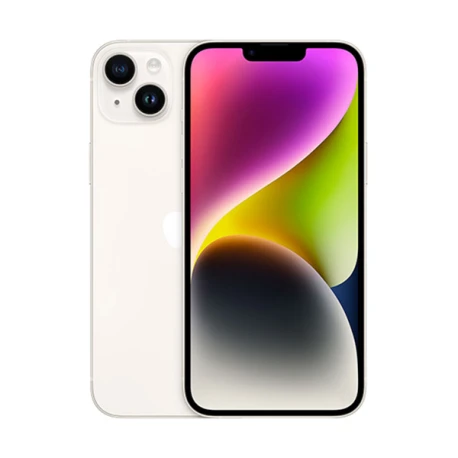 Apple - iPhone 14 Plus - 128 Go - Reconditionné - Premium - Lumière Stellaire Bon état - 469,99 € Apple - iPhone 14 Plus - 128 Go - Reconditionné - Premium - Lumière Stellaire Bon état reconditionné disponible sur Certideal