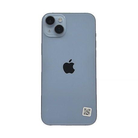Apple - iPhone 14 Plus - 128 Go - Reconditionné - Très bon état - Bleu Bon état reconditionné disponible sur Certideal
