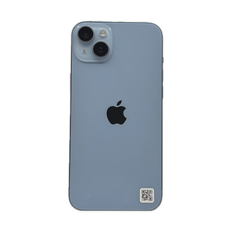 Apple - iPhone 14 Plus - 128 Go - Reconditionné - Très bon état - Bleu Bon état reconditionné disponible sur Certideal
