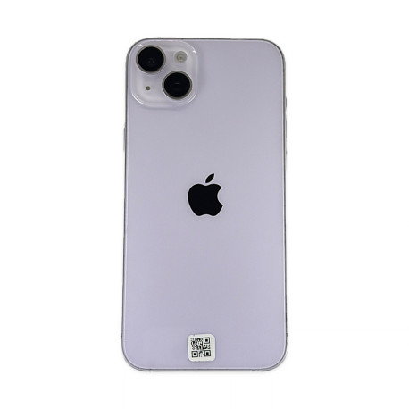 Apple - iPhone 14 Plus - 128 Go - Reconditionné - Très bon état - Mauve Bon état reconditionné disponible sur Certideal