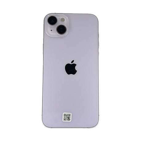Apple - iPhone 14 Plus - 128 Go - Reconditionné - Très bon état - Mauve Bon état reconditionné disponible sur Certideal