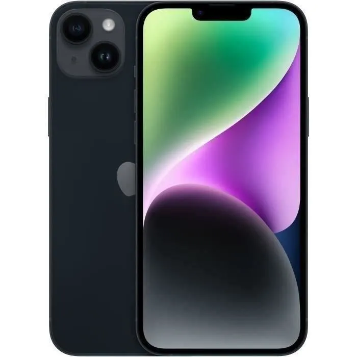 APPLE iPhone 14 Plus 128GB Midnight (eSIM) - Reconditionné - Excellent état Reconditionné - 1999,00 € APPLE iPhone 14 Plus 128GB Midnight (eSIM) - Reconditionné - Excellent état Reconditionné Apple reconditionné disponible sur Cdiscount Seconde Vie